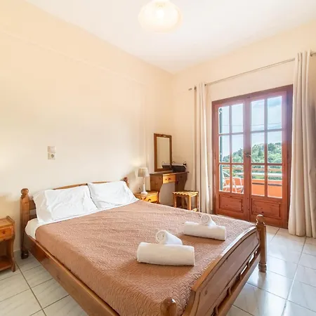 Arianna 11 Apartmán