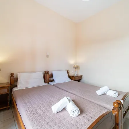 Apartment Arianna 11 *