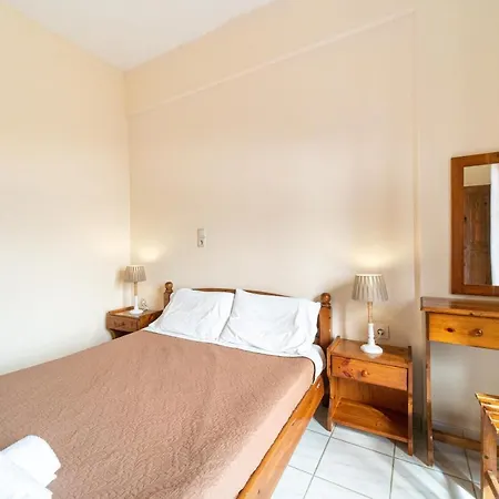 Apartmán Arianna 11