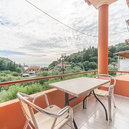 Apartamento Arianna 11