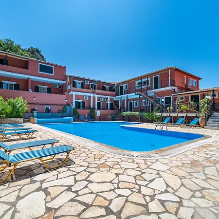 Apartamento Arianna 11 *