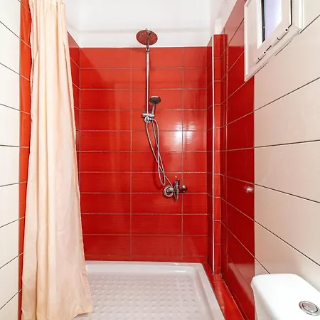 Apartamento Arianna 11