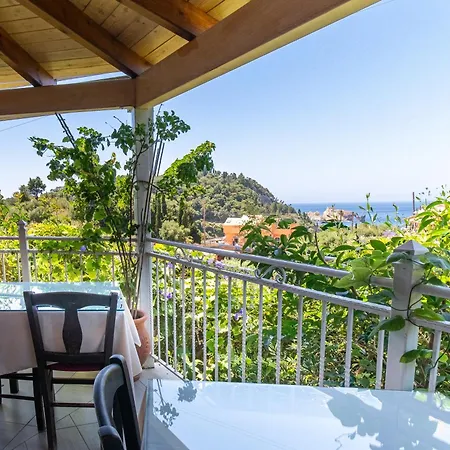 Apartamento Arianna 11 *