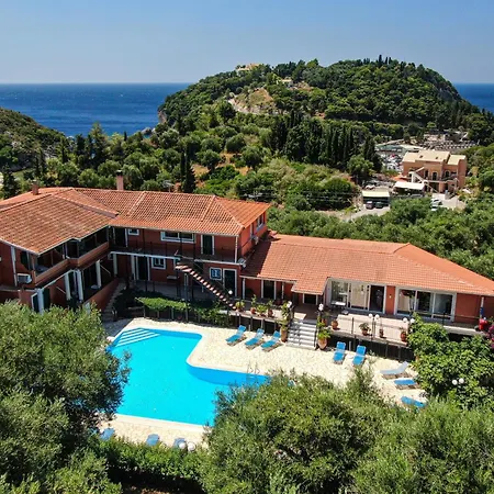 Arianna 11 Paleokastritsa