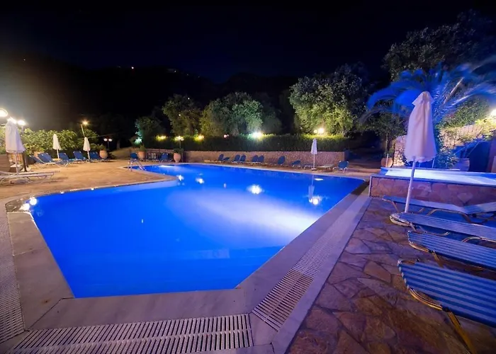 Appartement Arianna 11 *