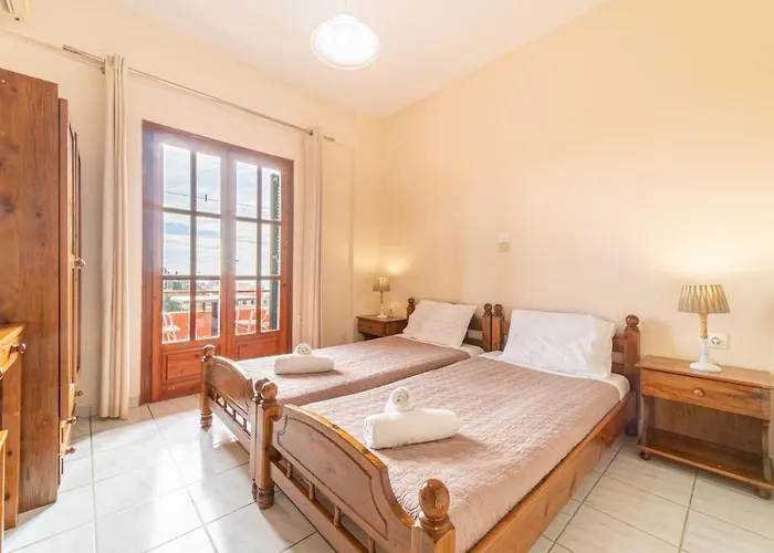 Appartement Arianna 11