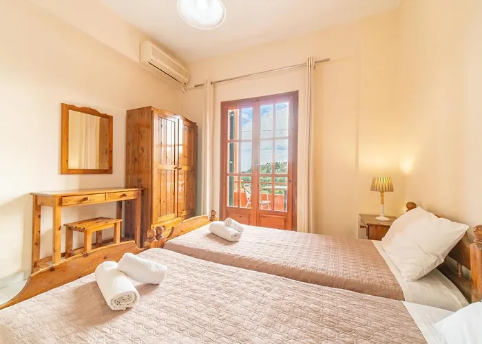 Arianna 11 Appartement *