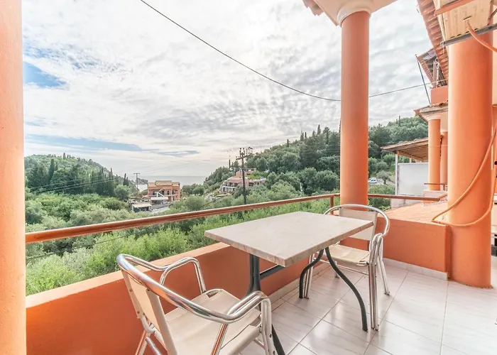 Appartement Arianna 11