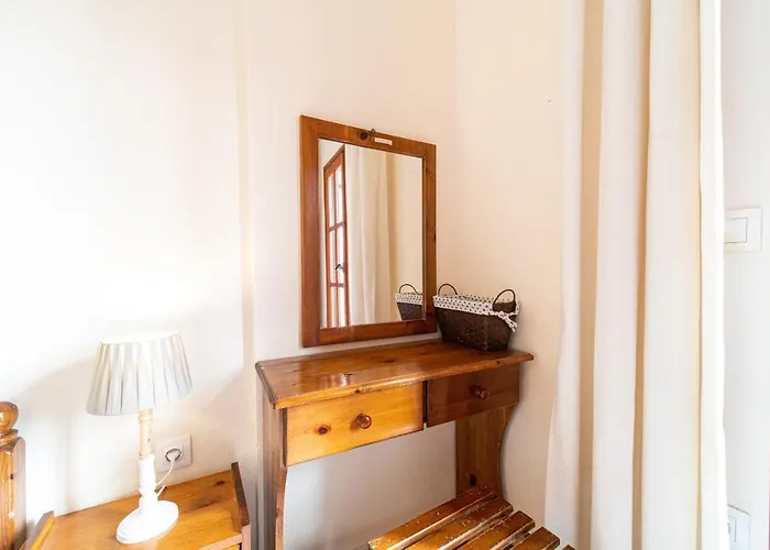 Appartement Arianna 11 *