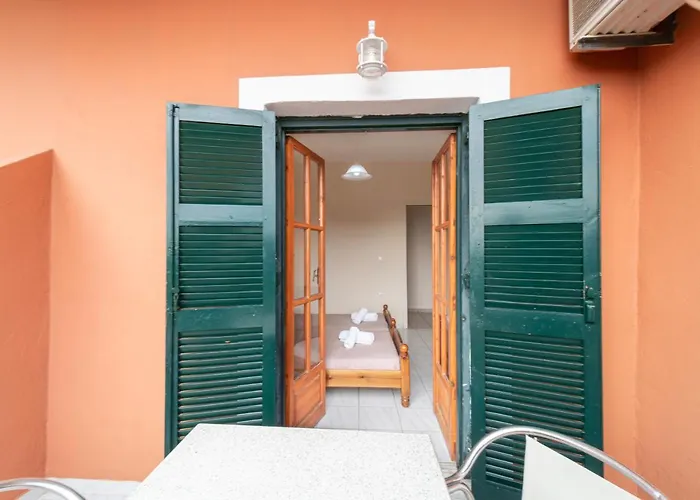Arianna 11 Appartement *
