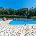 Arianna 11 Apartmán Paleokastritsa