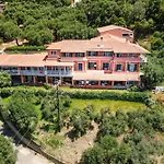 Arianna 11 Paleokastritsa