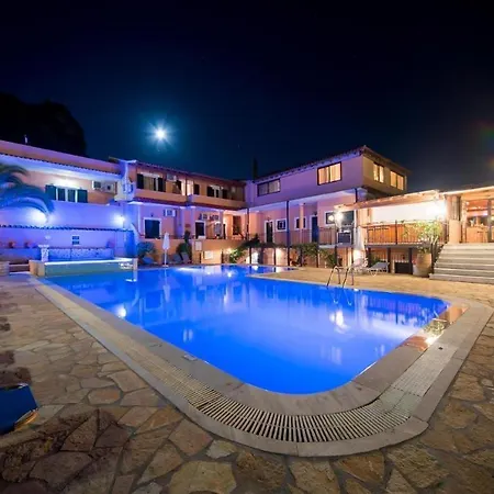 Arianna 11 Apartament