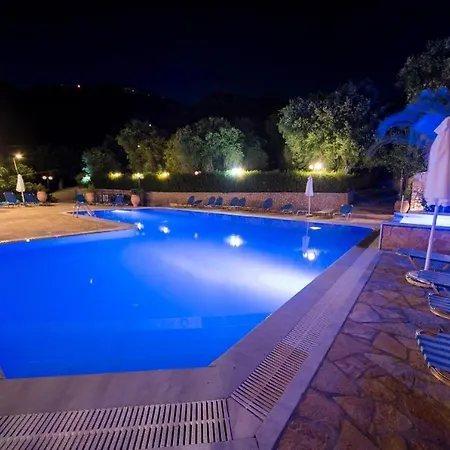 Apartament Arianna 11 *