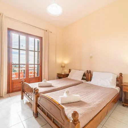 Apartament Arianna 11