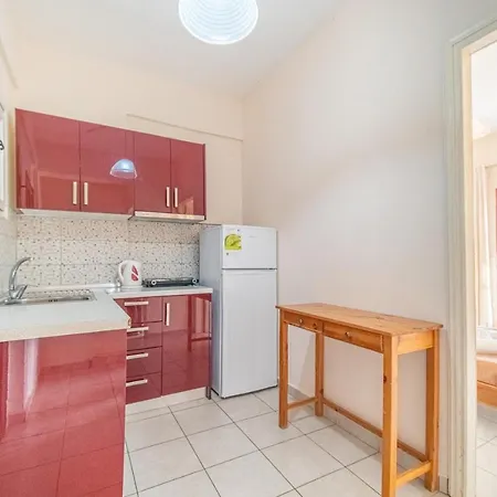 Arianna 11 * Paleokastritsa