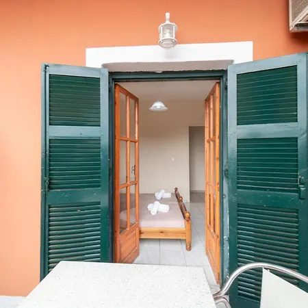 Arianna 11 Apartament *