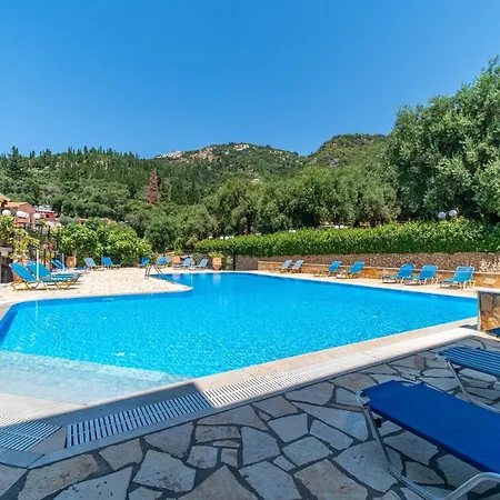 Arianna 11 Апартаменты *