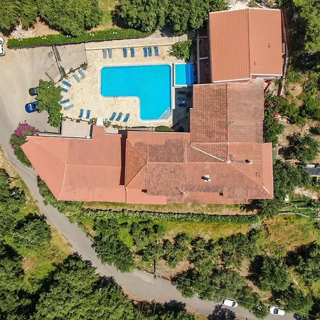 Arianna 11 Apartament *